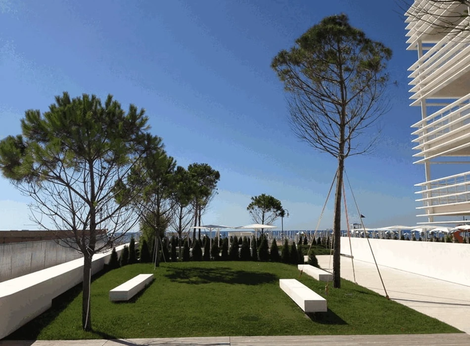 Complesso residenziale a Jesolo